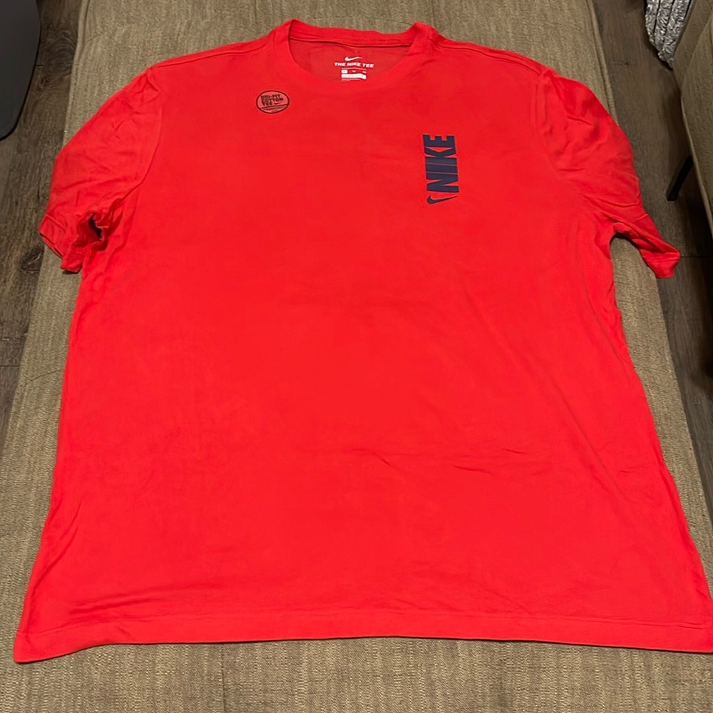Nike Dri-Fit T-shirt